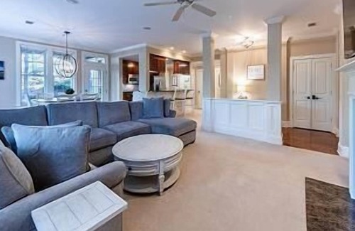 Lake Oconee Condo | Lake Oconee Portage Cabernet Getaway 2BR/2BA Condo