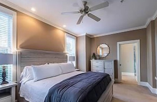 Lake Oconee Condo | Lake Oconee Portage Cabernet Getaway 2BR/2BA Condo