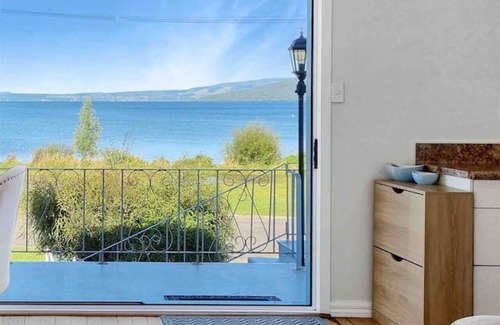 Ngongotaha House | Lake of Tranquility Rotorua