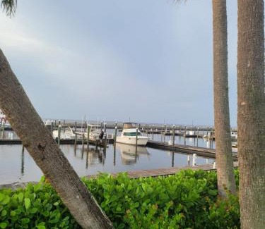 Pahokee House | Lake Okechobee Fishing PARADIZE