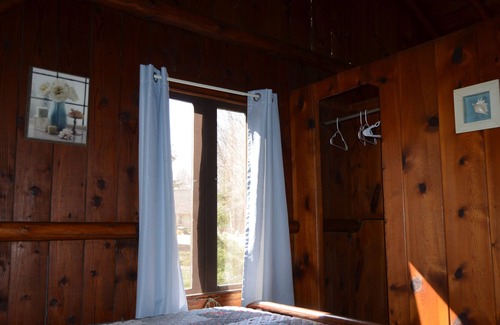 Whitehall House | Lake Ontario Cabin #3