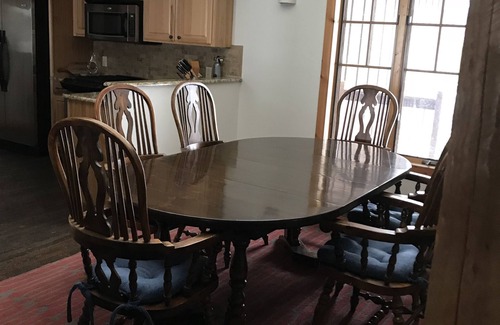Georgetown House | LAKE or SKIING GETAWAY. Upstairs only 295/Night or Entire House 495/Night
