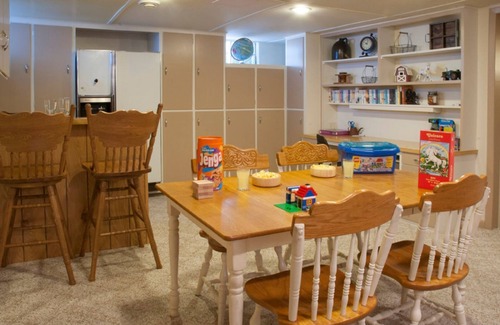 Sheboygan Cottage | Lake Orchard Farm Cottage