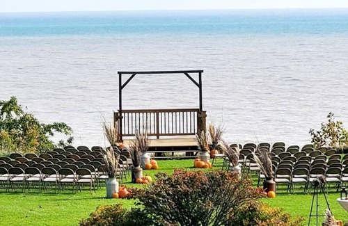 Sheboygan Cottage | Lake Orchard Farm Cottage