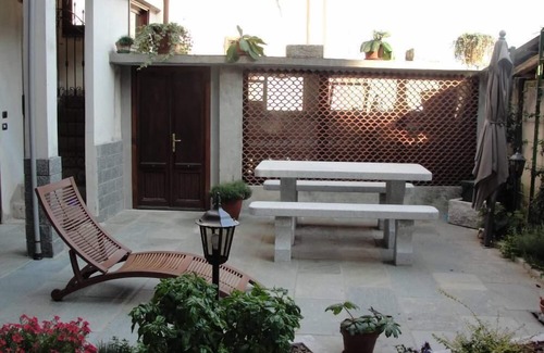 Boleto House | Lake Orta - charme apartment