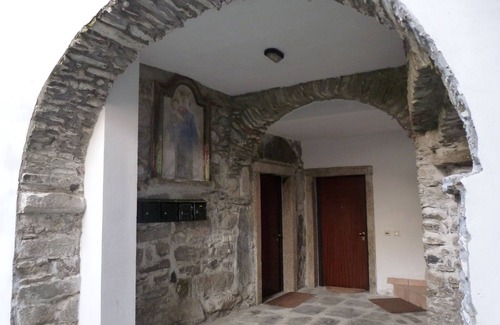 Pella Apartment | LAKE ORTA elegant apartment, historical center, max relax, 50 mt from the lake