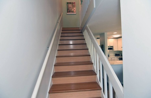 Sanibel House | Lake Palms 10 - Lake front townhome near shops and restaurants