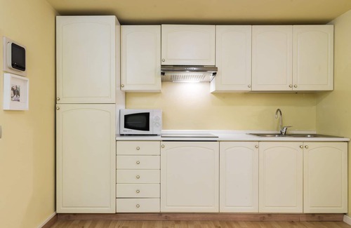 Como Apartment | Lake Panorama