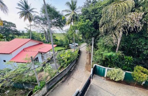 Polonnaruwa Apartment | Lake Panorama