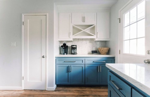 Atascadero House | Lake Park Landing: 4 BR, 2 BA in Atascadero, Sleeps 9