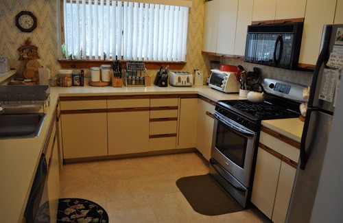 Ludlow Condo | Lake Pauline Condo 3.5 miles to Jackson Gore, Okemo