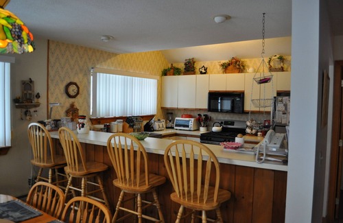 Ludlow Condo | Lake Pauline Condo 3.5 miles to Jackson Gore, Okemo