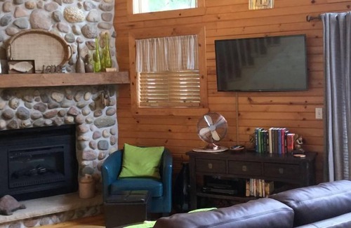 Arkdale House | Lake Petenwell ~Near Sand Valley Golf ~ For booking see property ID 3510987