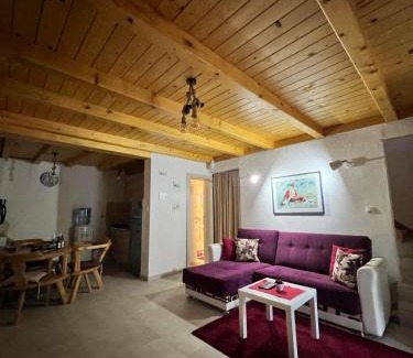 Dodosi Apartment | Lake Point Dodoši