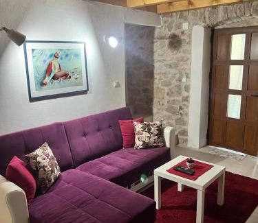 Dodosi Apartment | Lake Point Dodoši