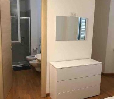 Meina Apartment | Lake pool&garden house