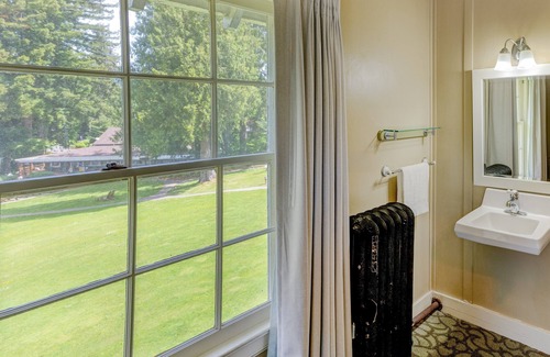 Quinault Cabin | Lake Quinault Lodge