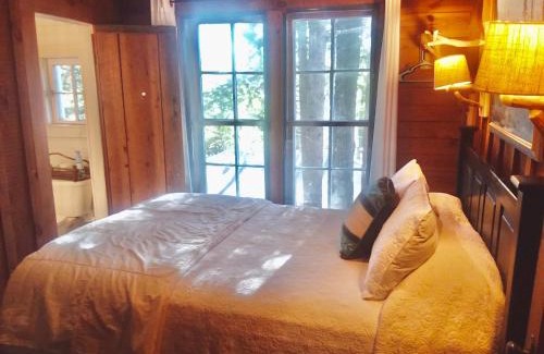 Lakemont Hotel | Lake Rabun Hotel