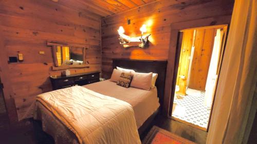 Lakemont Hotel | Lake Rabun Hotel