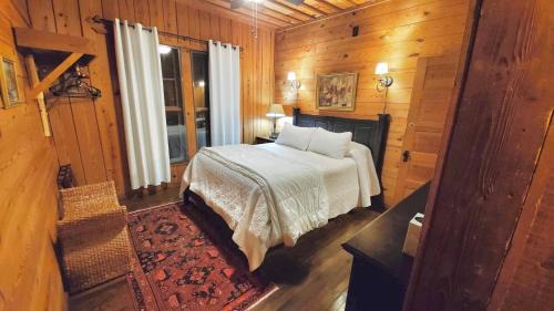 Lakemont Hotel | Lake Rabun Hotel
