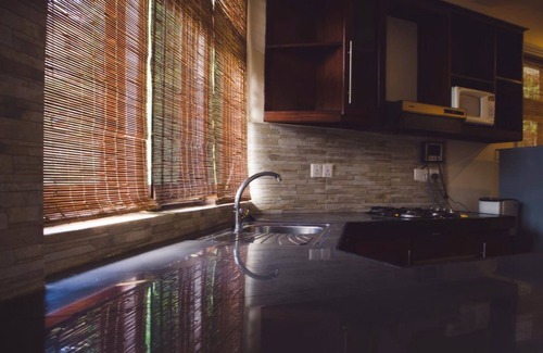 Kandy Apartment | Lake Reach Residence