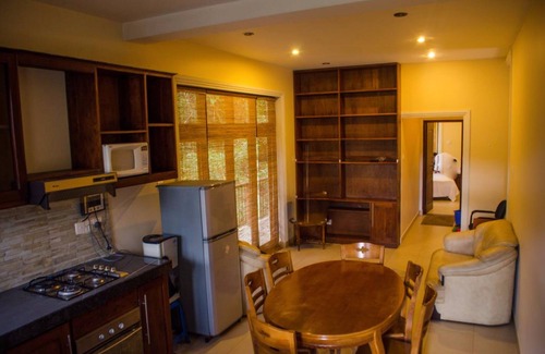 Kandy Apartment | Lake Reach Residence