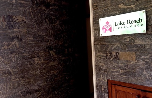 Kandy Apartment | Lake Reach Residence