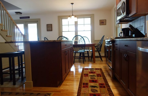 Ludlow House | Lake Rescue LAKEFRONT! Private Home. 2.6 miles from Okemo