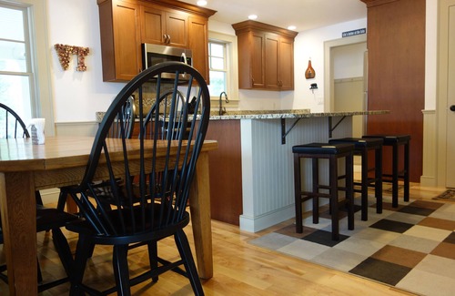 Ludlow House | Lake Rescue LAKEFRONT! Private Home. 2.6 miles from Okemo
