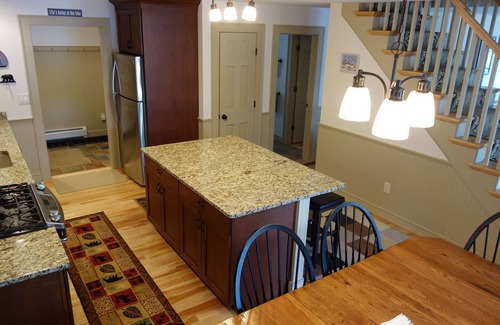 Ludlow House | Lake Rescue LAKEFRONT! Private Home. 2.6 miles from Okemo