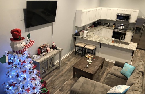 Iuka House | Lake Retreat/Iuka Ms JP Coleman State Park sleeps 10