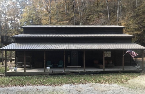 Iuka House | Lake Retreat/Iuka Ms JP Coleman State Park sleeps 10