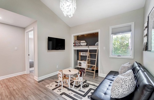 Celina House | Lake Retreat Near State Park — Seasonal Pool, Hot Tub, Boat Dock, Dogs Welcome