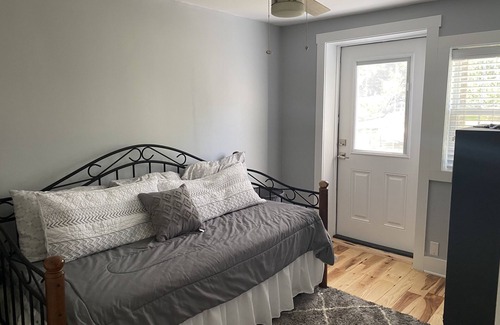 Chapin House | Lake Retreat