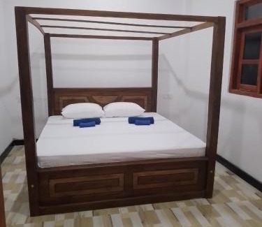 Habaraduwa Apartment | Lake Road Villa