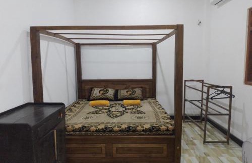 Habaraduwa Apartment | Lake Road Villa