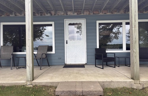 Frazee House | Lake Seven, Frazee, MN