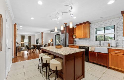 Branson House | Lake Shore Landing - For 20