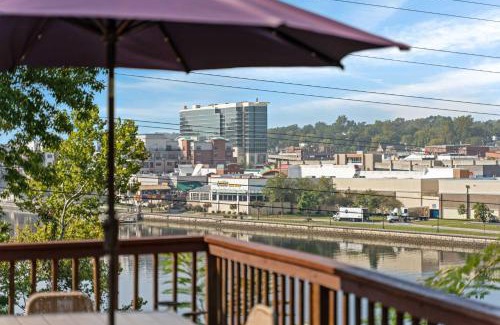 Branson House | Lake Shore Landing - For 20