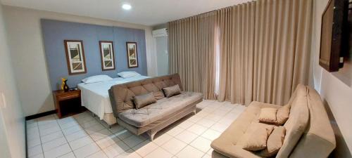 Smin Apartment | Lake Side Hotel em Brasília 64422