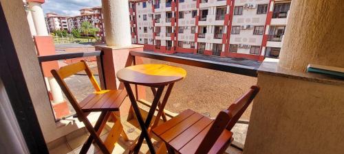 Smin Apartment | Lake Side Hotel em Brasília 64422