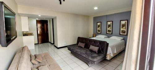 Smin Apartment | Lake Side Hotel em Brasília 64422