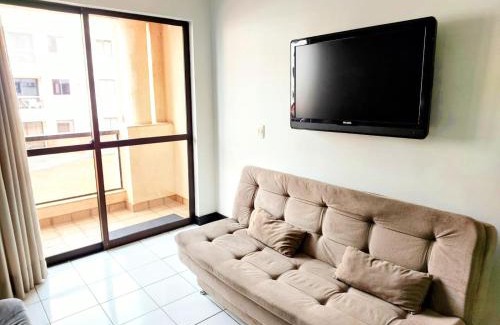 Smin Apartment | Lake Side Hotel em Brasília 64422