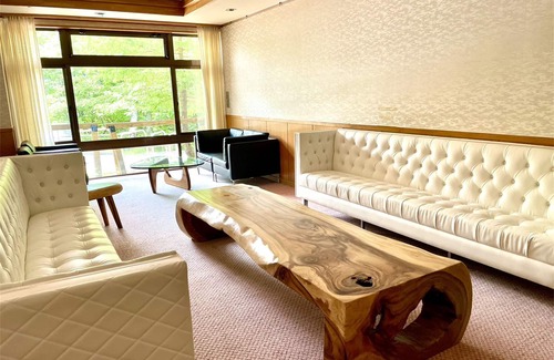 Nikko House | Lake Side Nikko Hotel