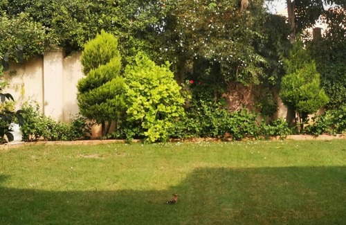 Mobarak City Villa | Lake Side Villa Norina - King Mariout