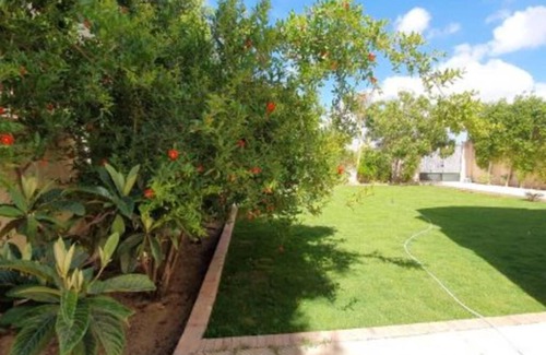 Mobarak City Villa | Lake Side Villa Norina - King Mariout