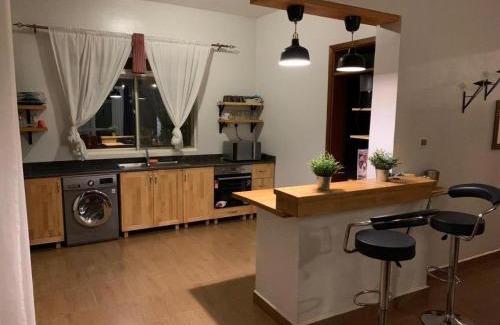 Kampala Apartment | Lake Sight Uganda