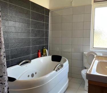 Kampala Apartment | Lake Sight Uganda