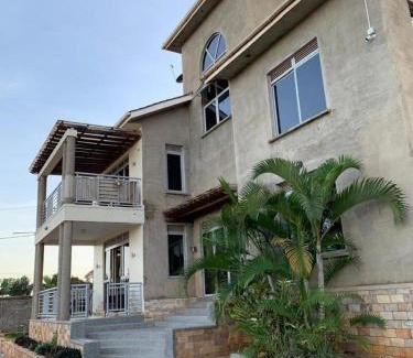 Kampala Apartment | Lake Sight Uganda