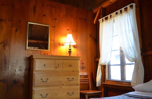 Whitehall House | Lake Superior Cabin #6